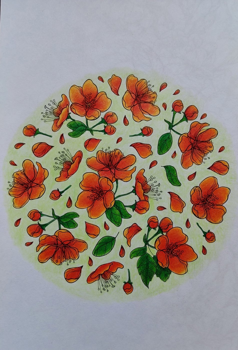 Работа от Alifira