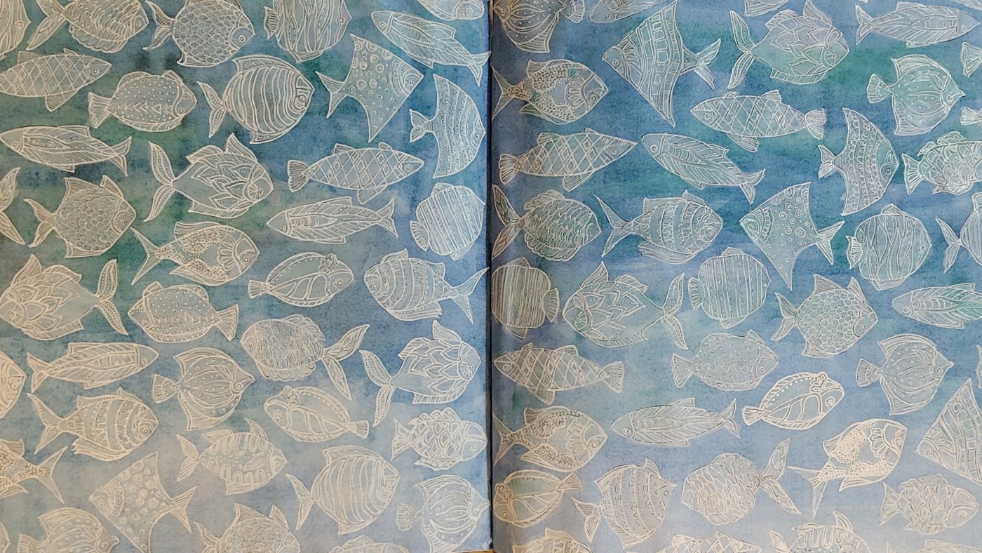 Работа от Alifira