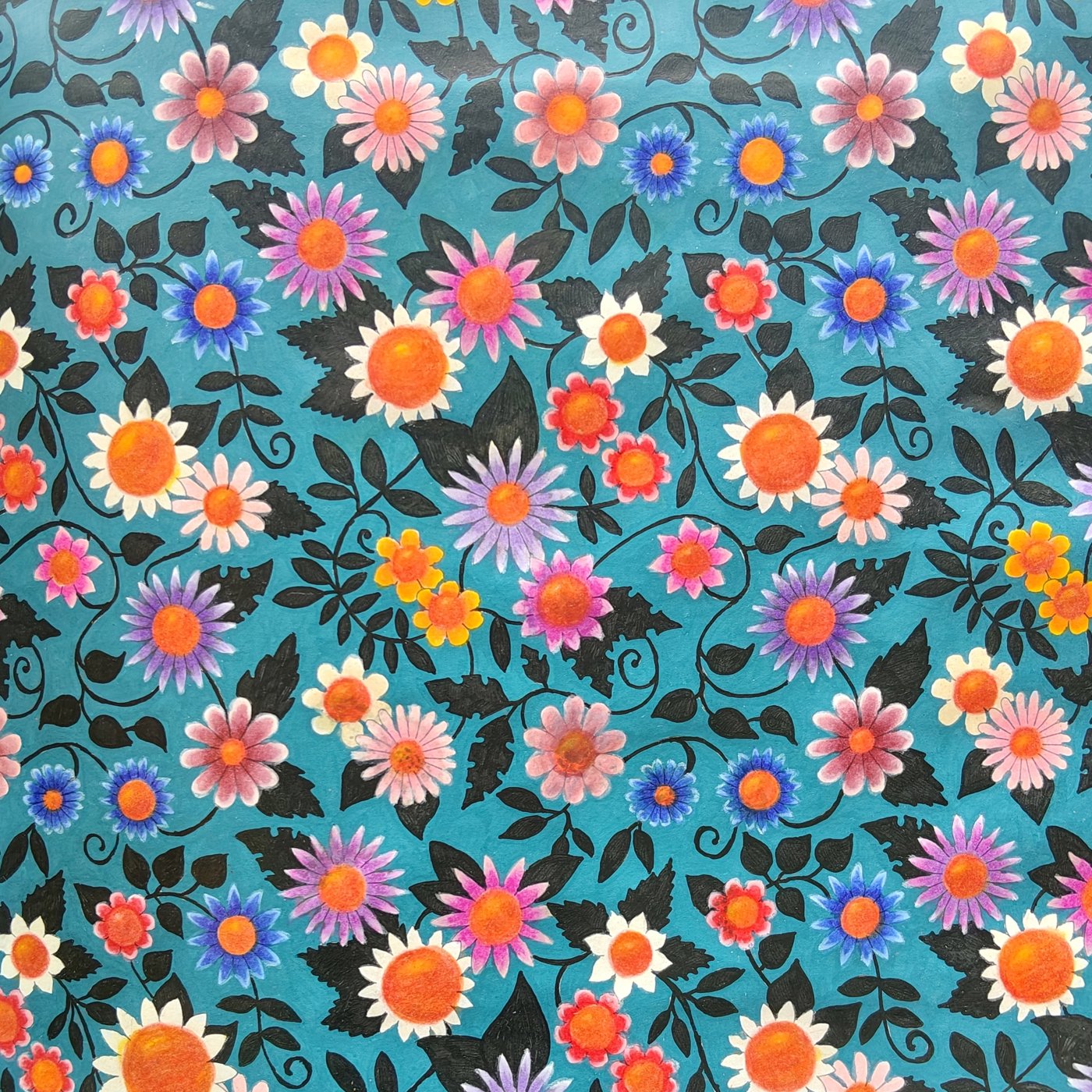 Работа от Alifira