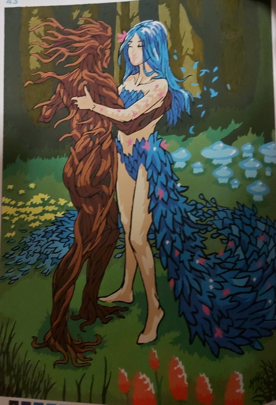 Работа от Lika_5872