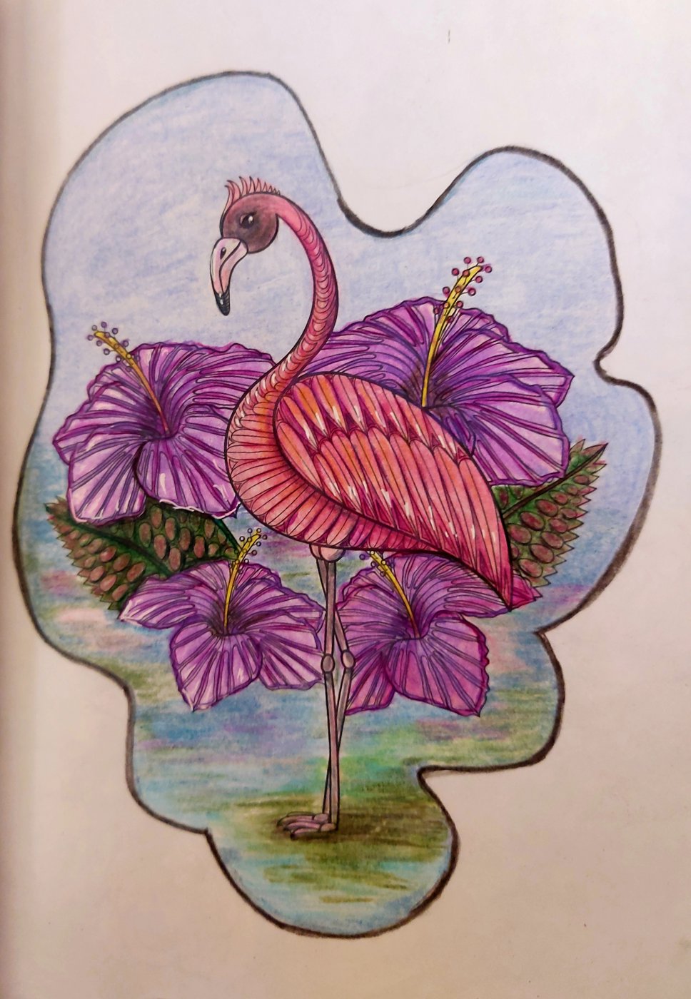 Работа от Lika_5872