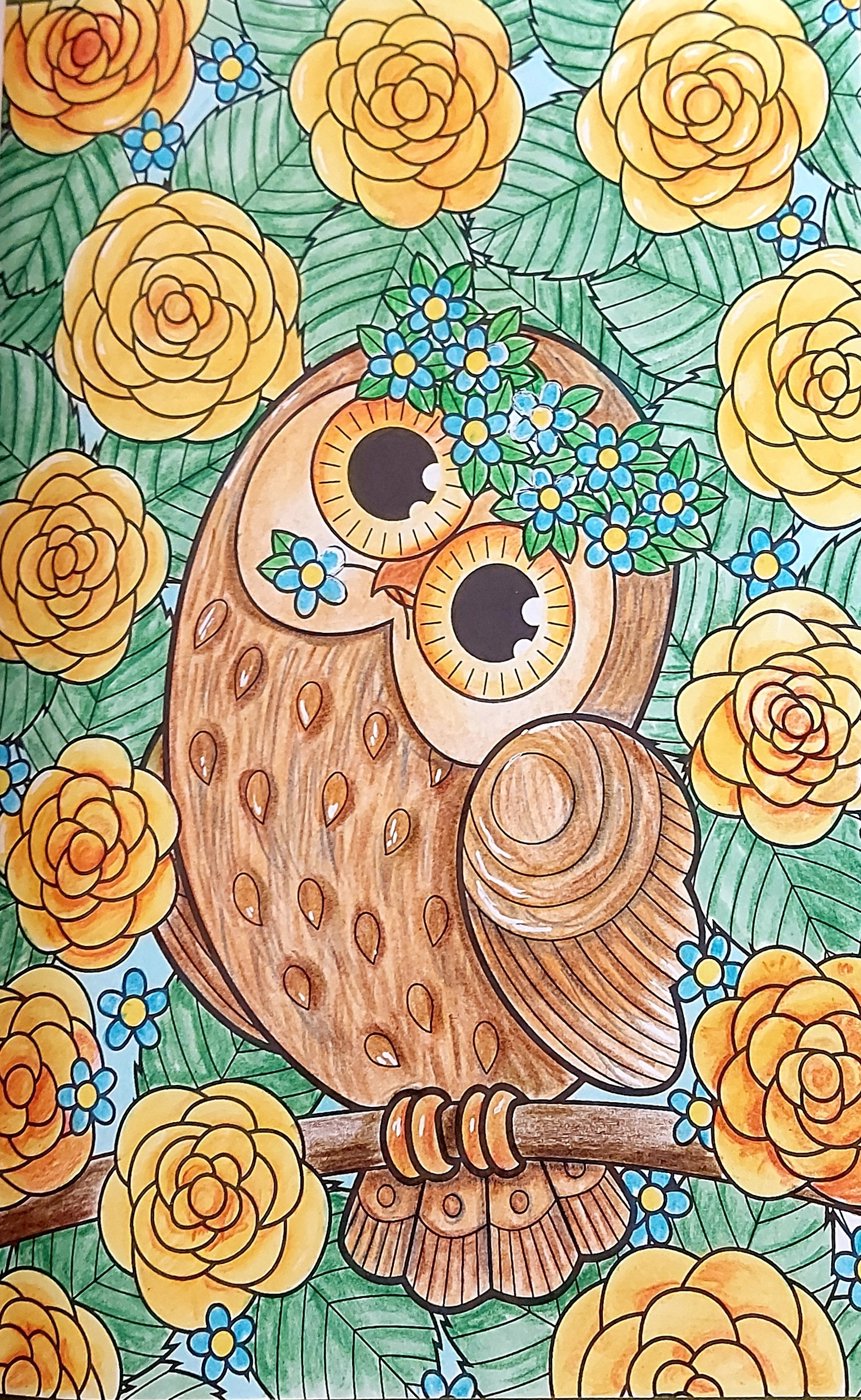 Работа от Lika_5872