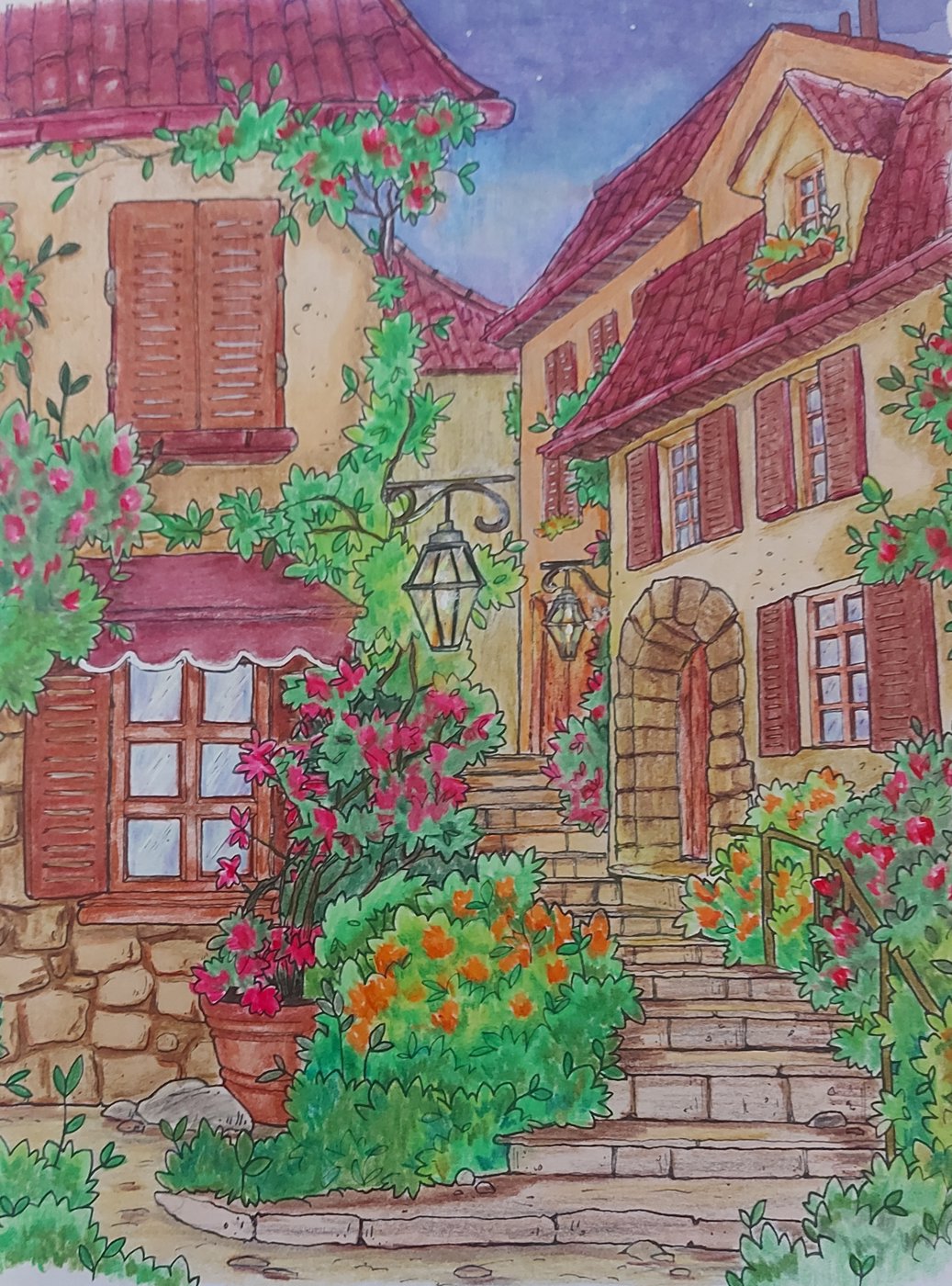 Работа от Lika_5872