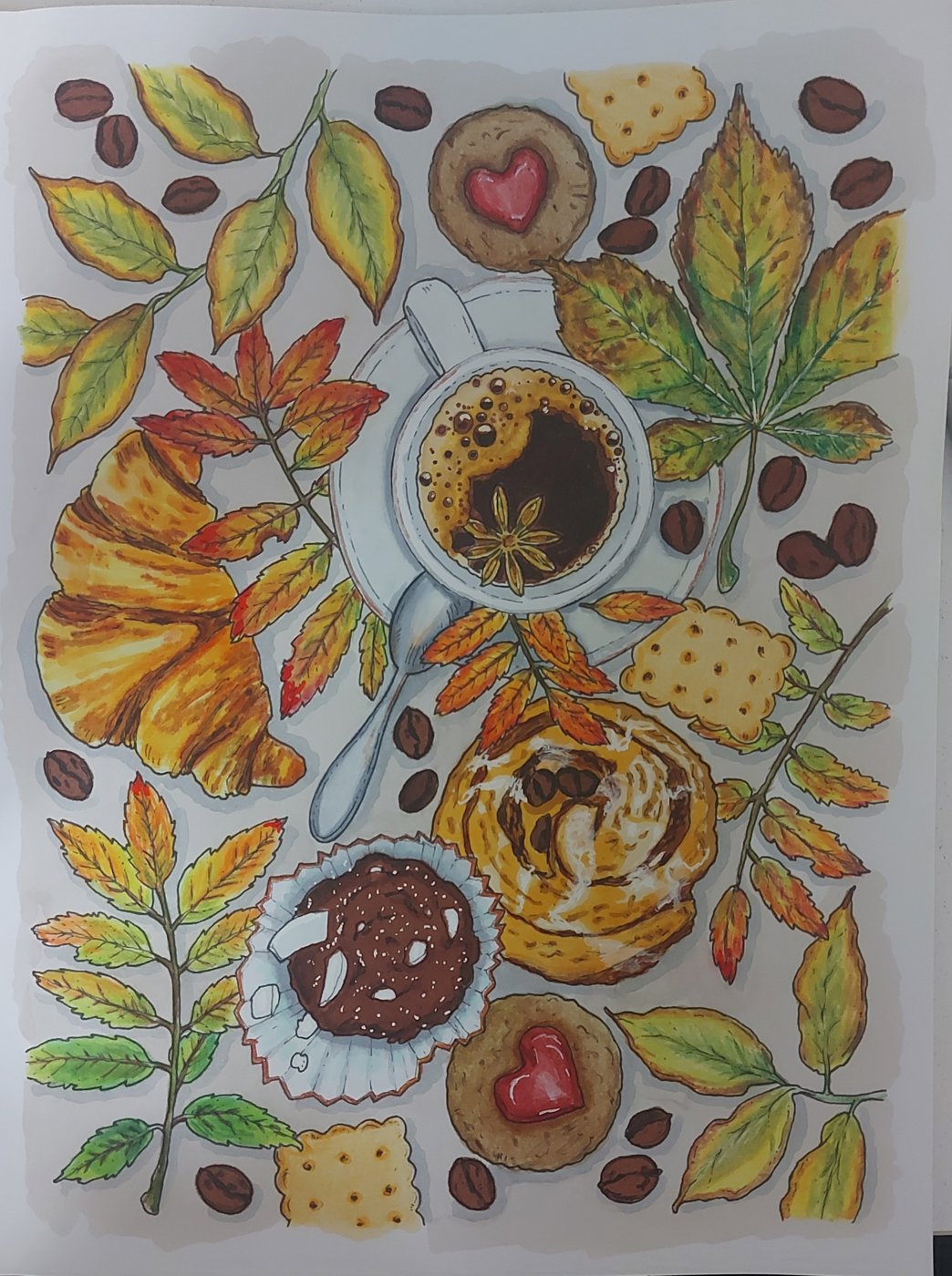 Работа от Lika_5872