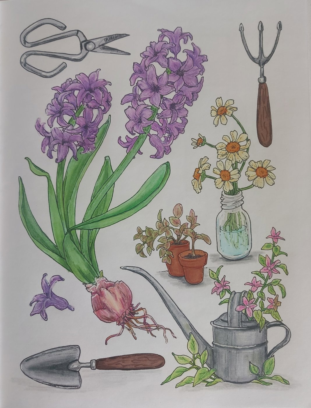 Работа от Lika_5872