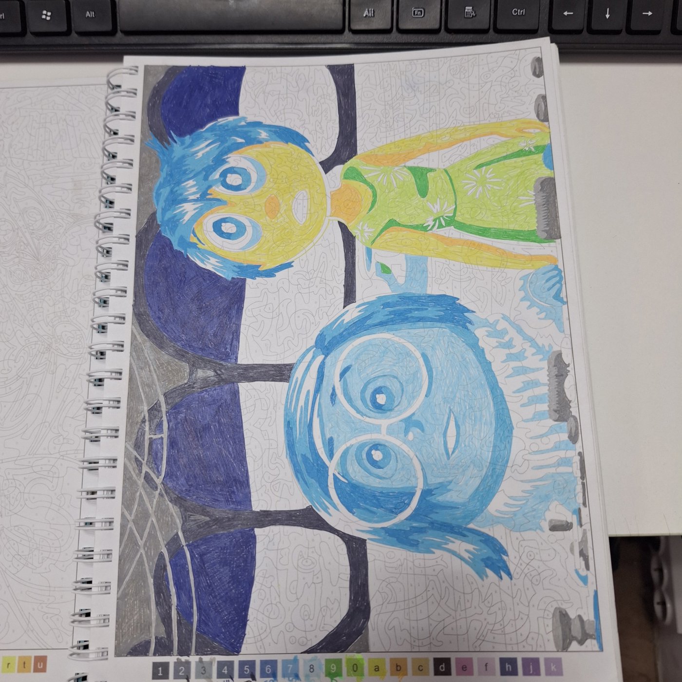 Работа от alisa