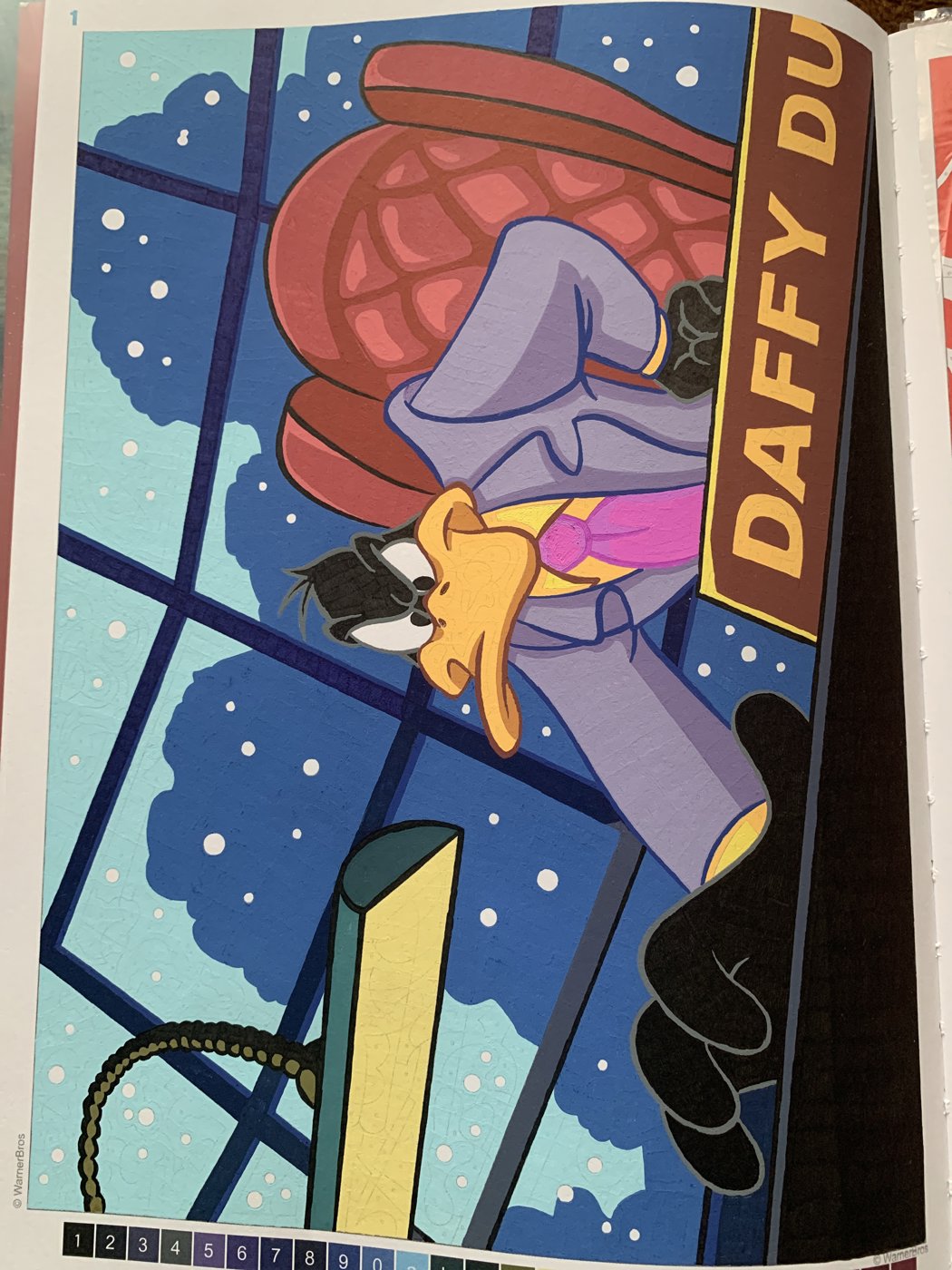 Работа от Bersok