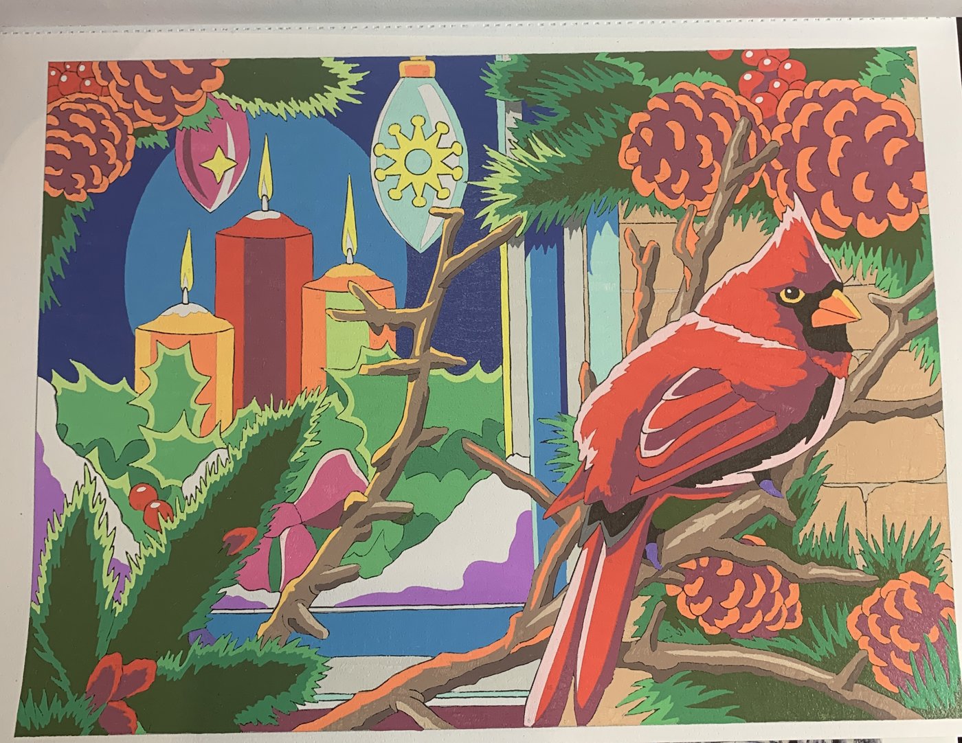 Работа от Bersok