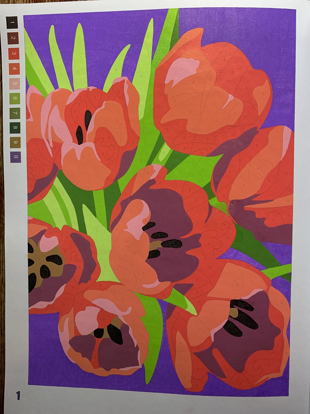 Работа от Bersok