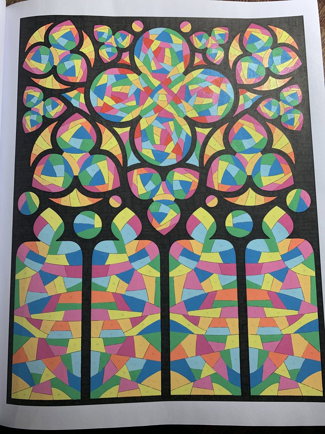 Работа от Bersok