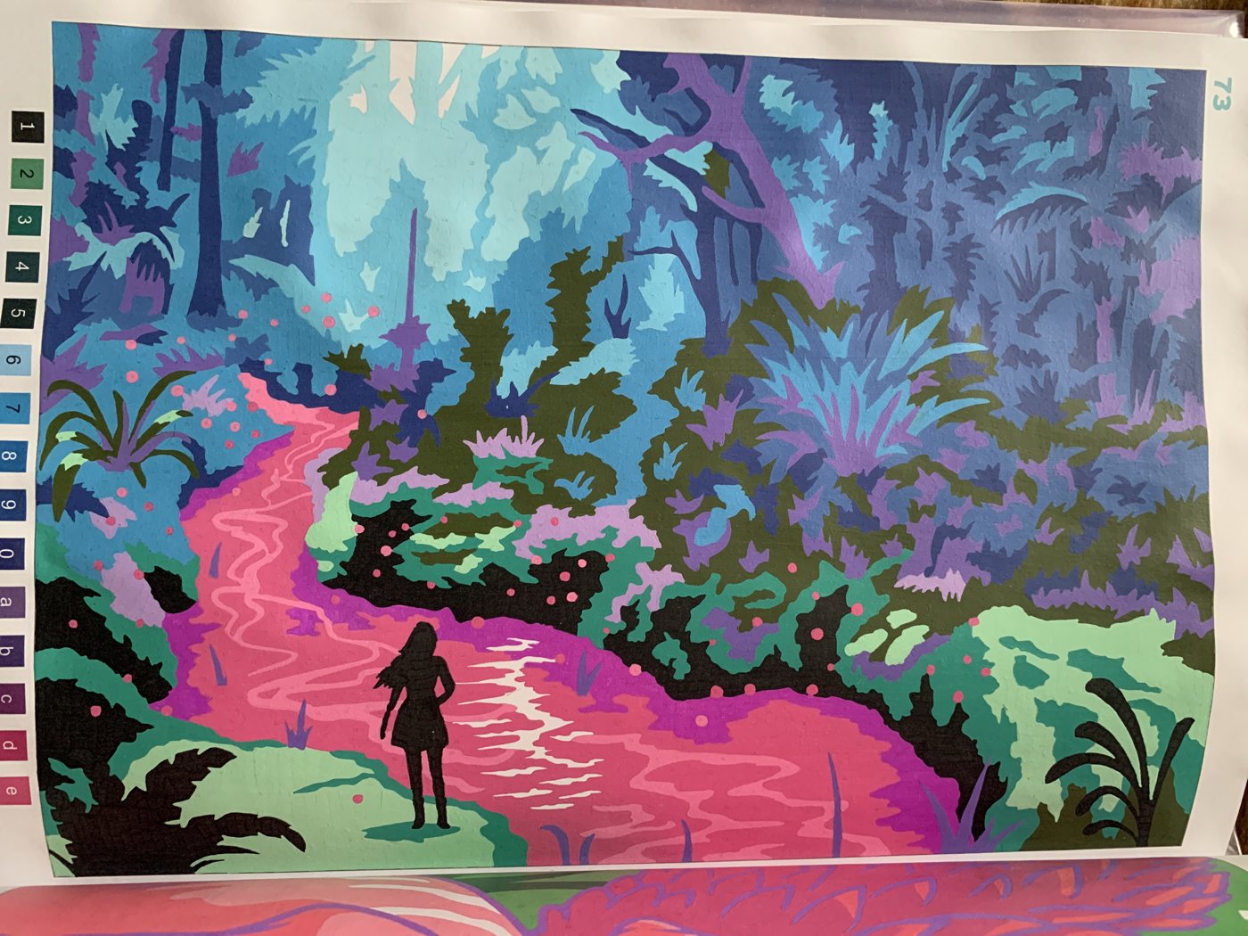 Работа от Bersok