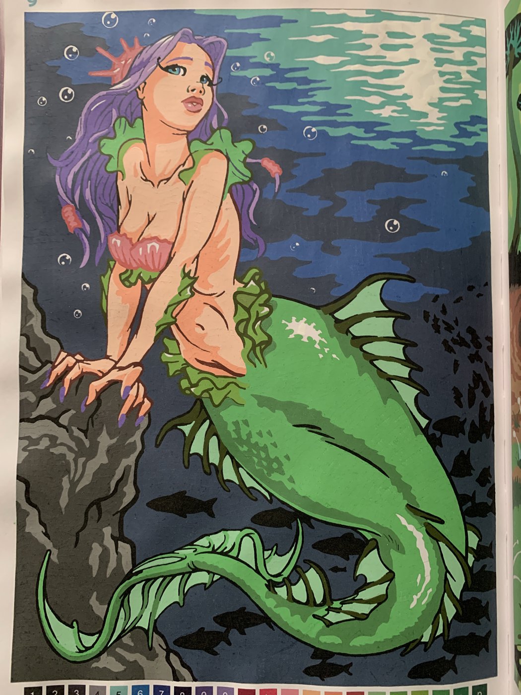 Работа от Bersok