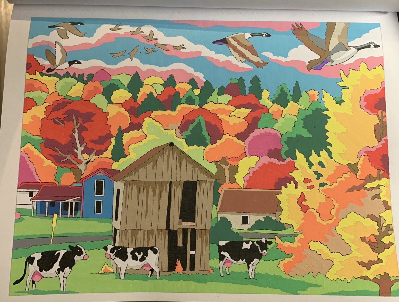 Работа от Bersok