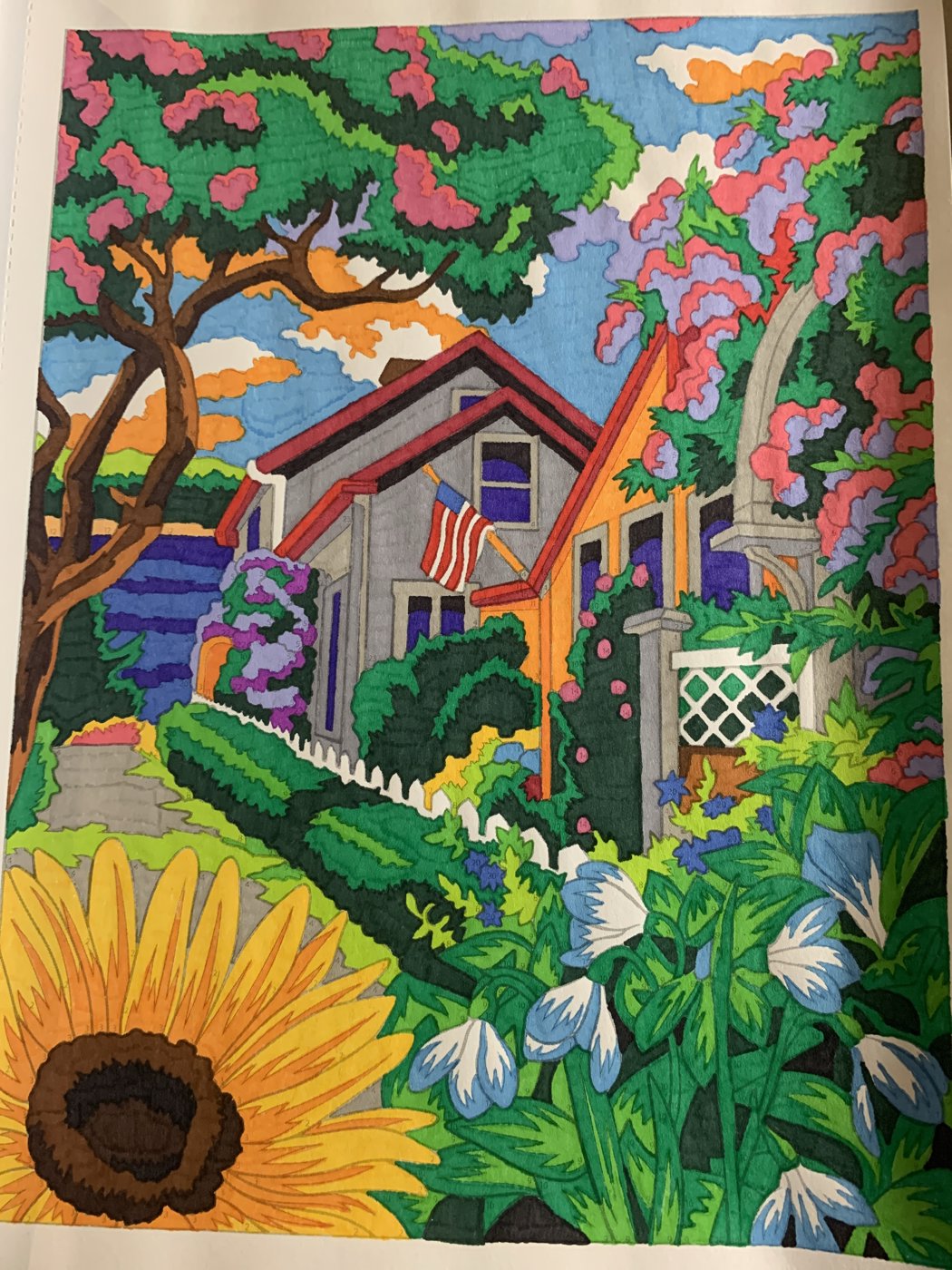 Работа от Bersok