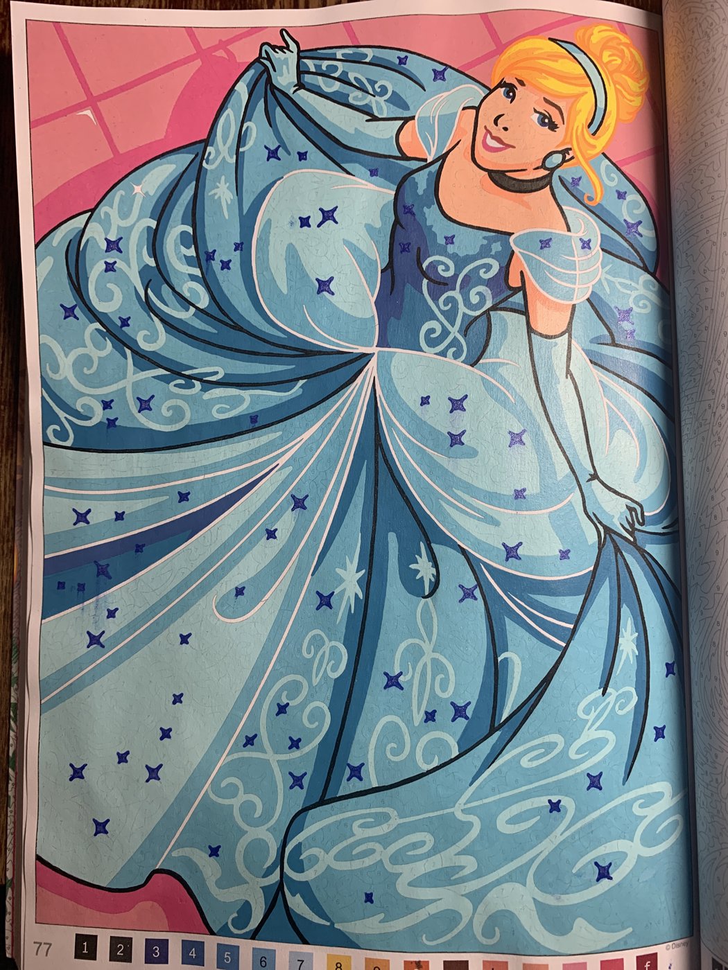 Работа от Bersok