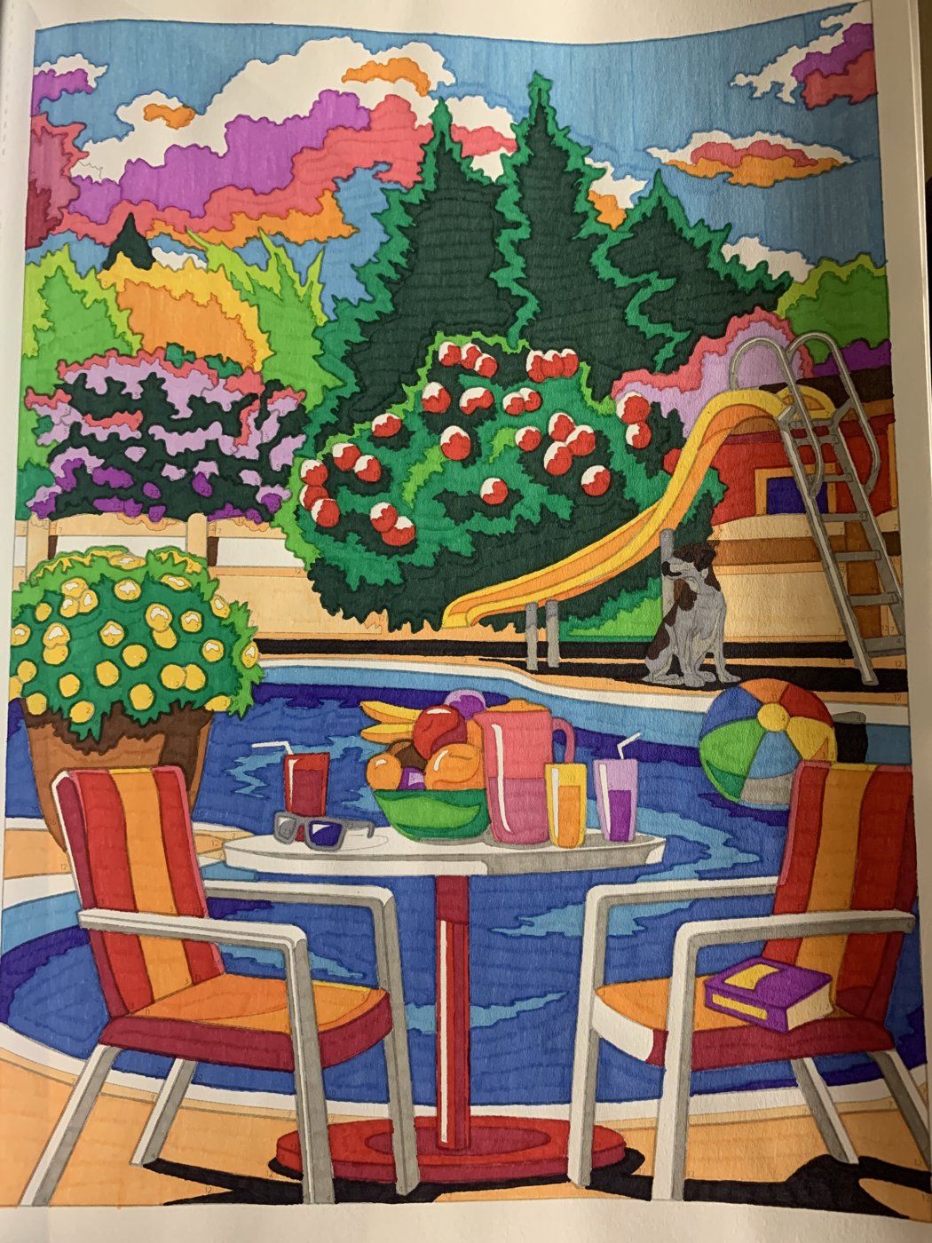 Работа от Bersok