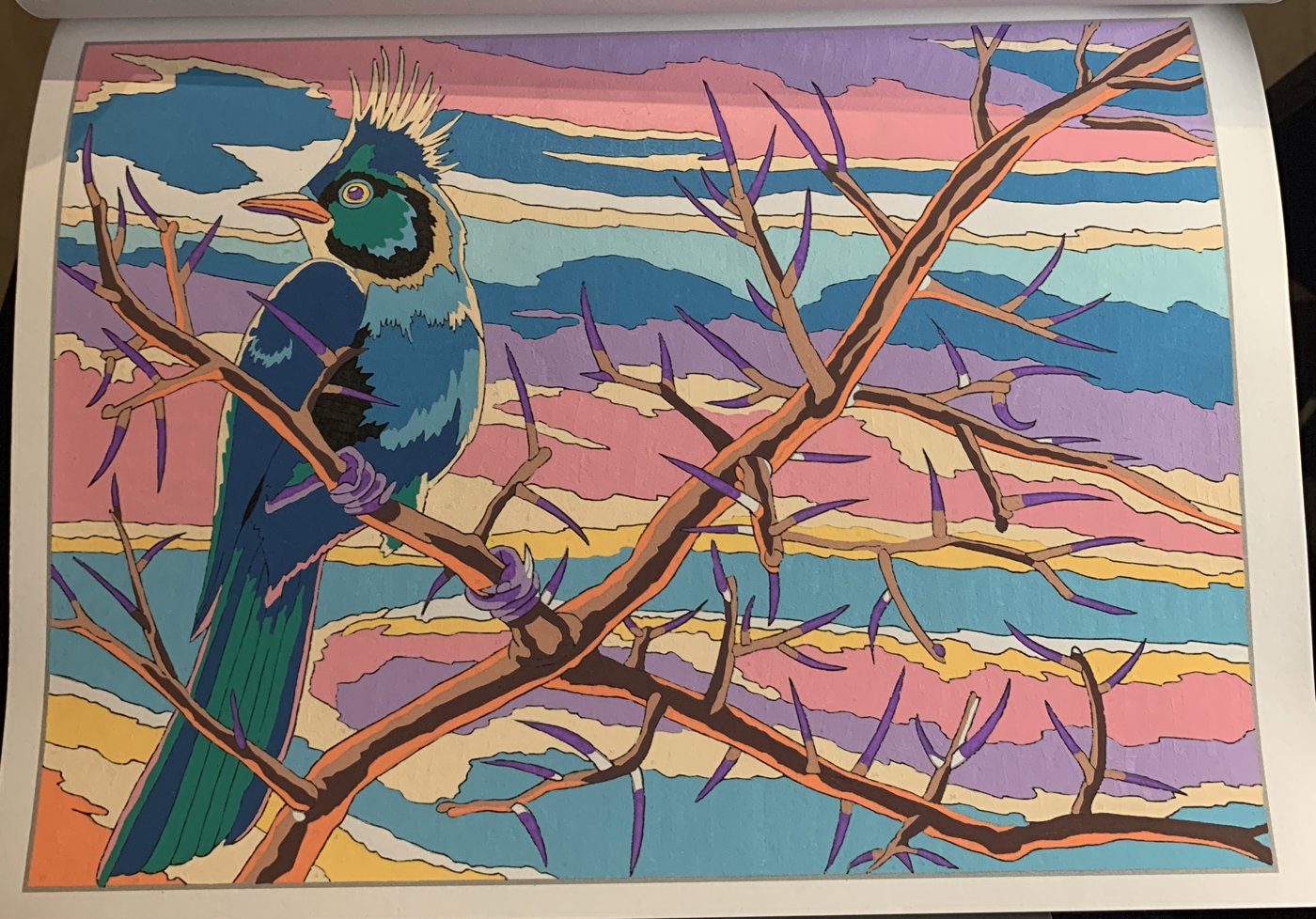 Работа от Bersok