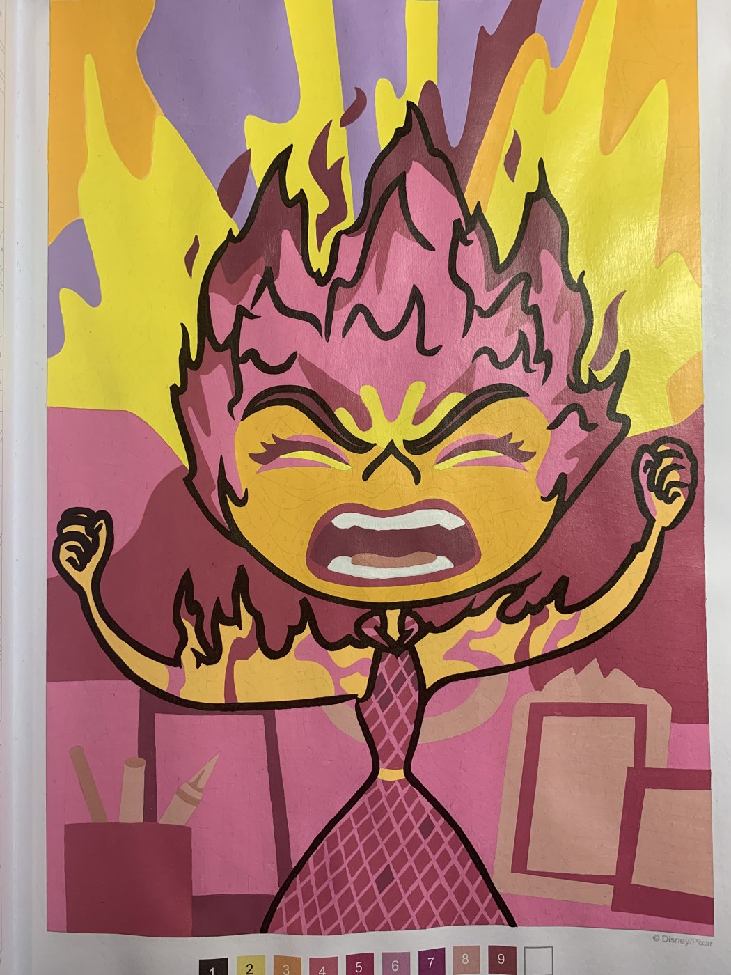 Работа от Bersok