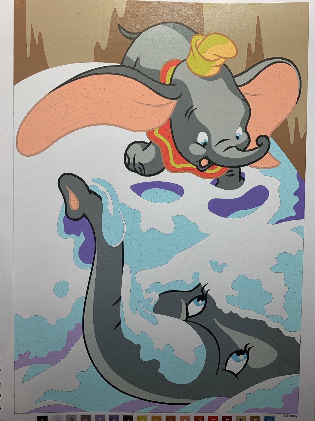 Работа от Bersok