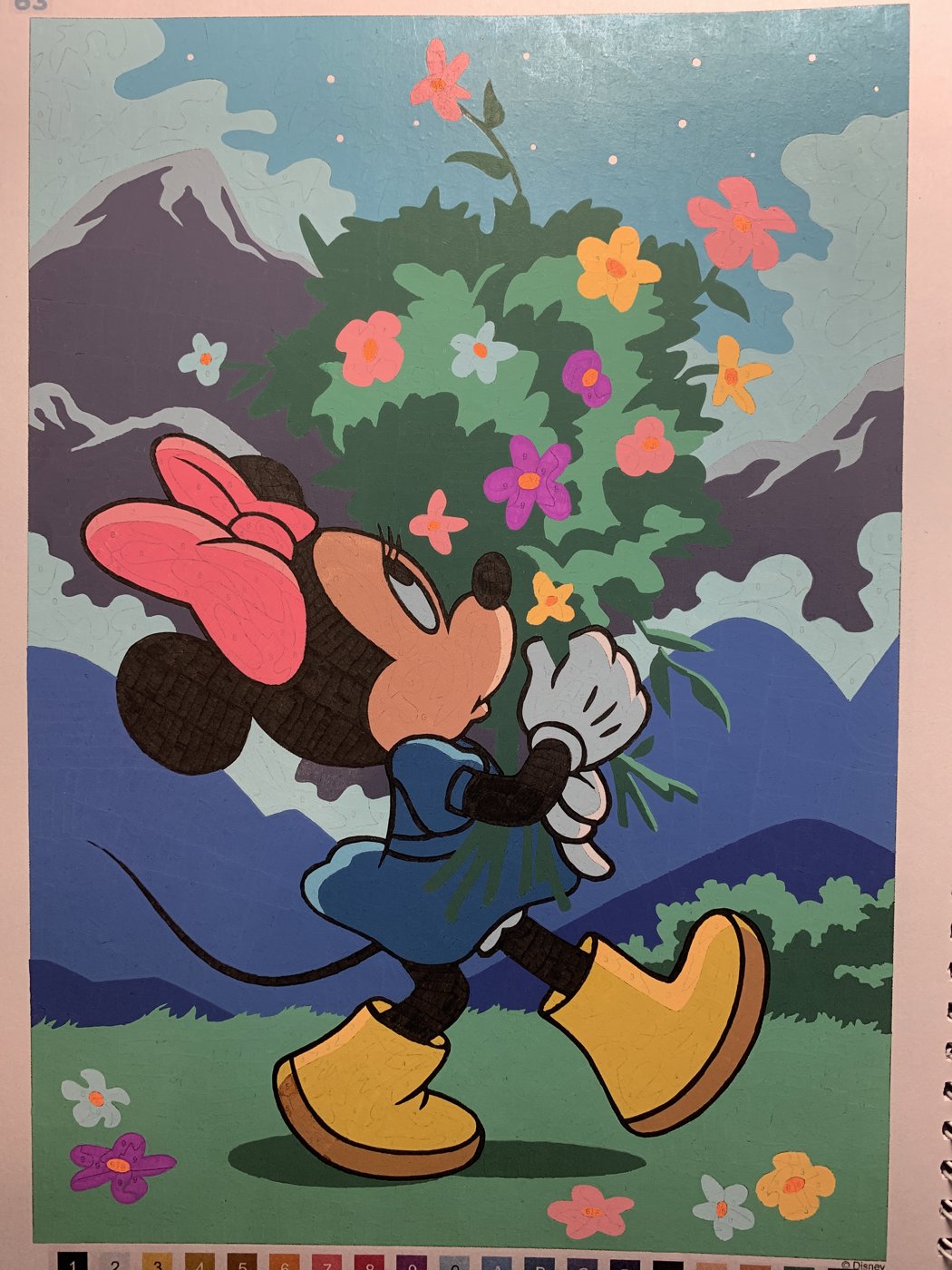 Работа от Bersok