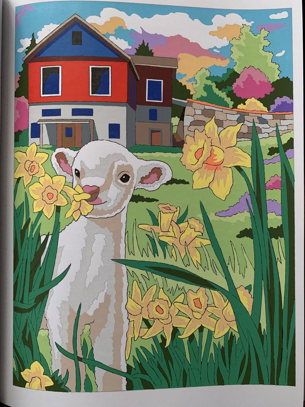 Работа от Bersok