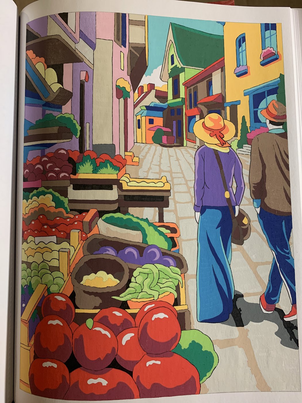 Работа от Bersok