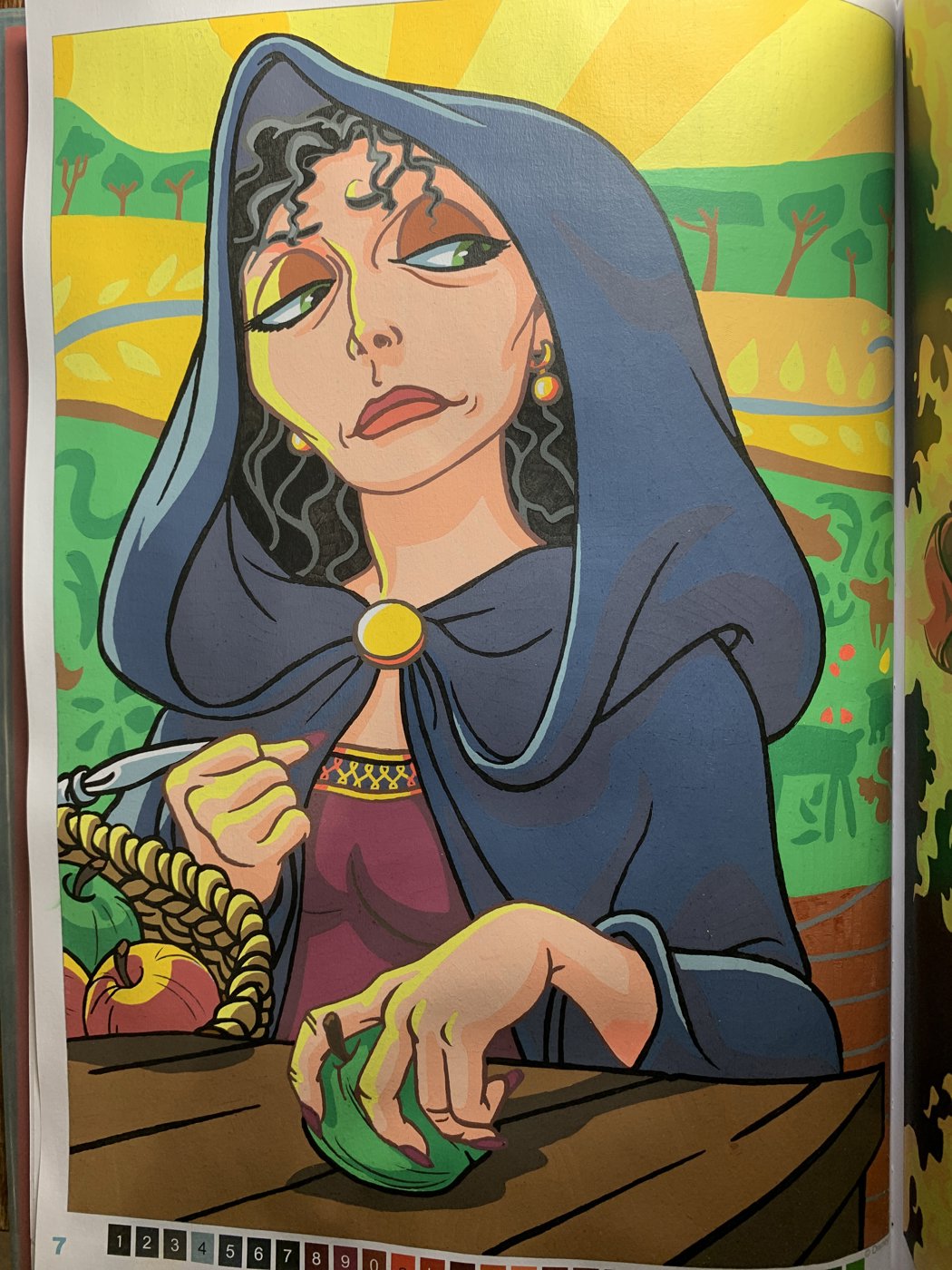 Работа от Bersok