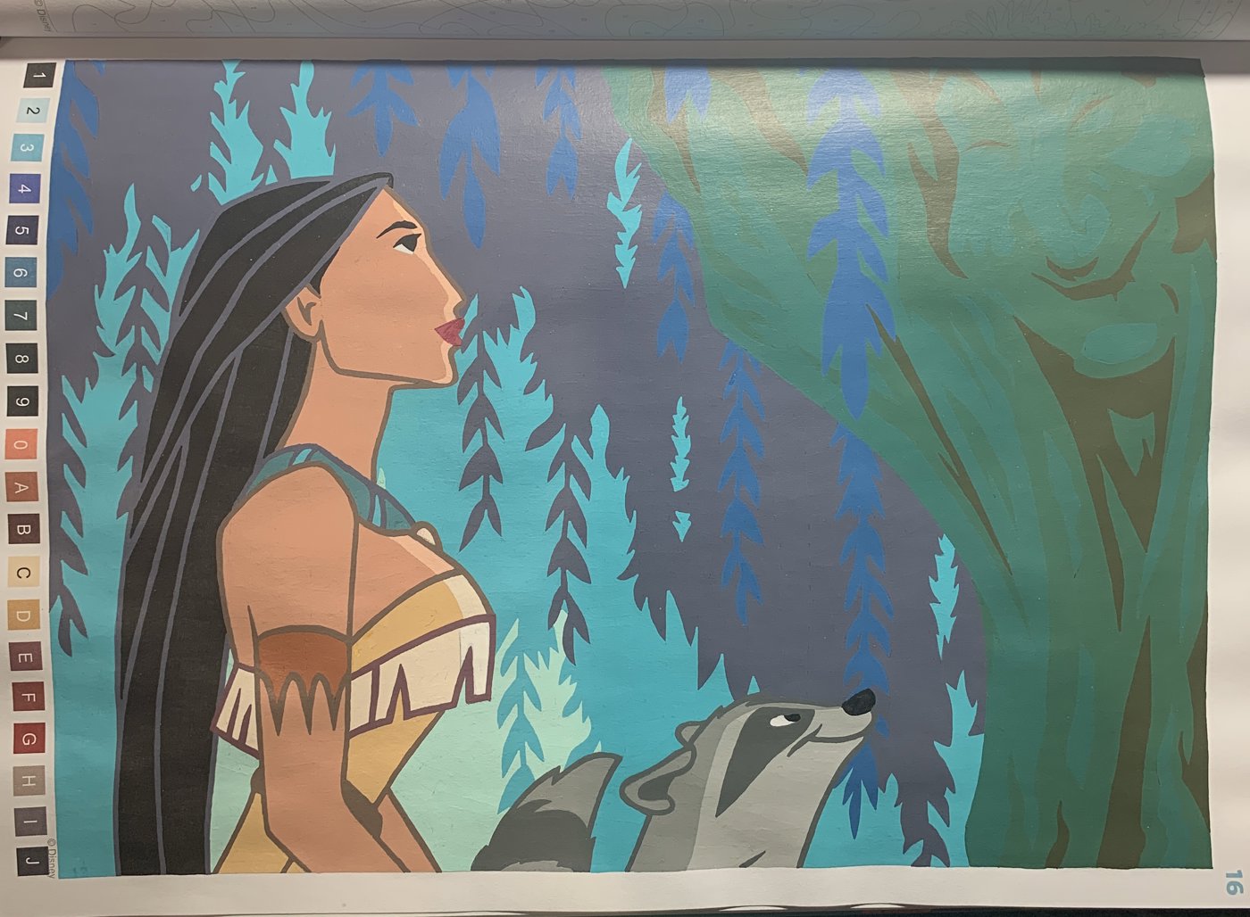 Работа от Bersok