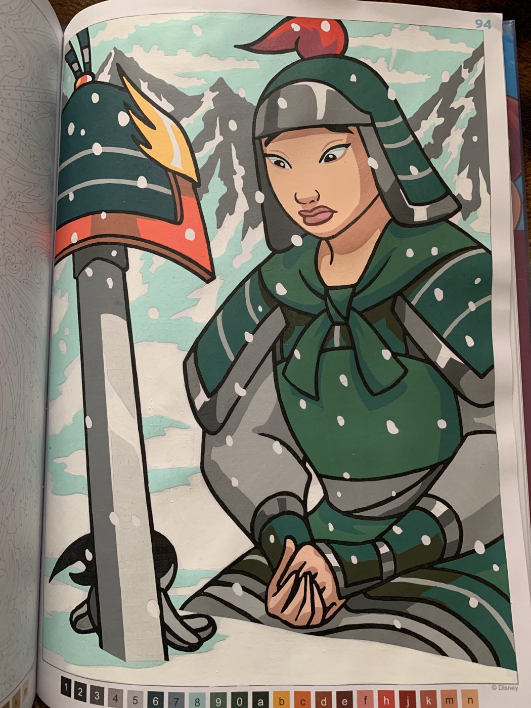 Работа от Bersok