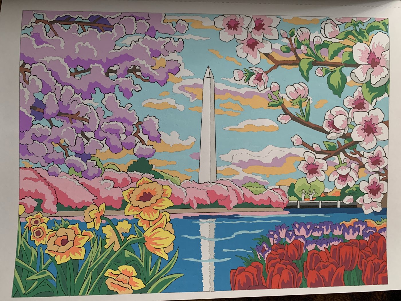 Работа от Bersok