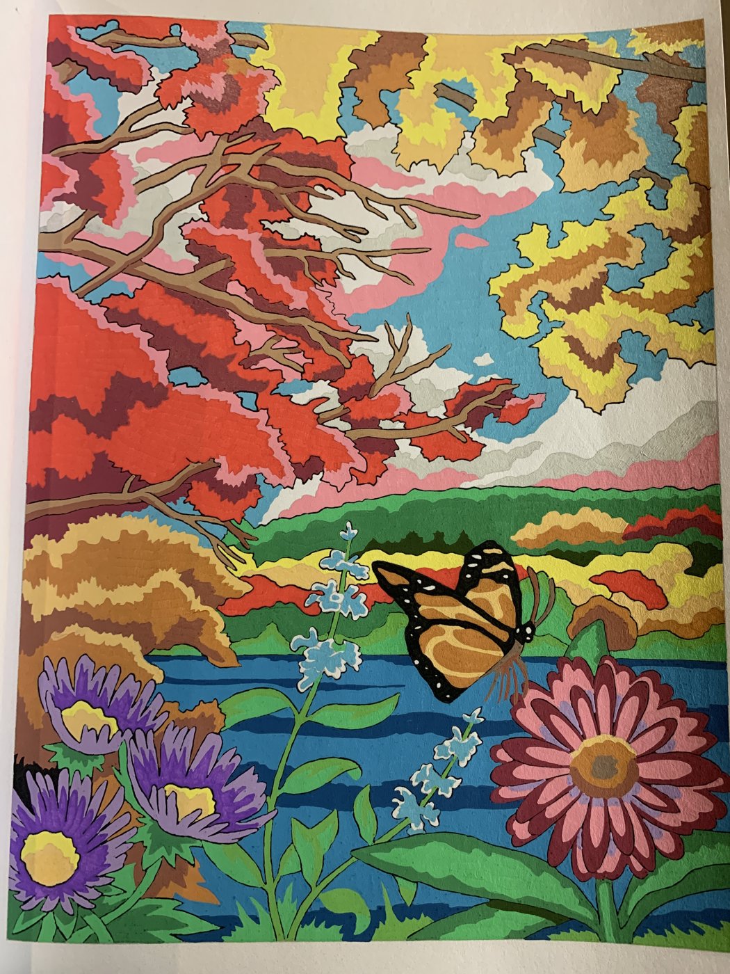 Работа от Bersok