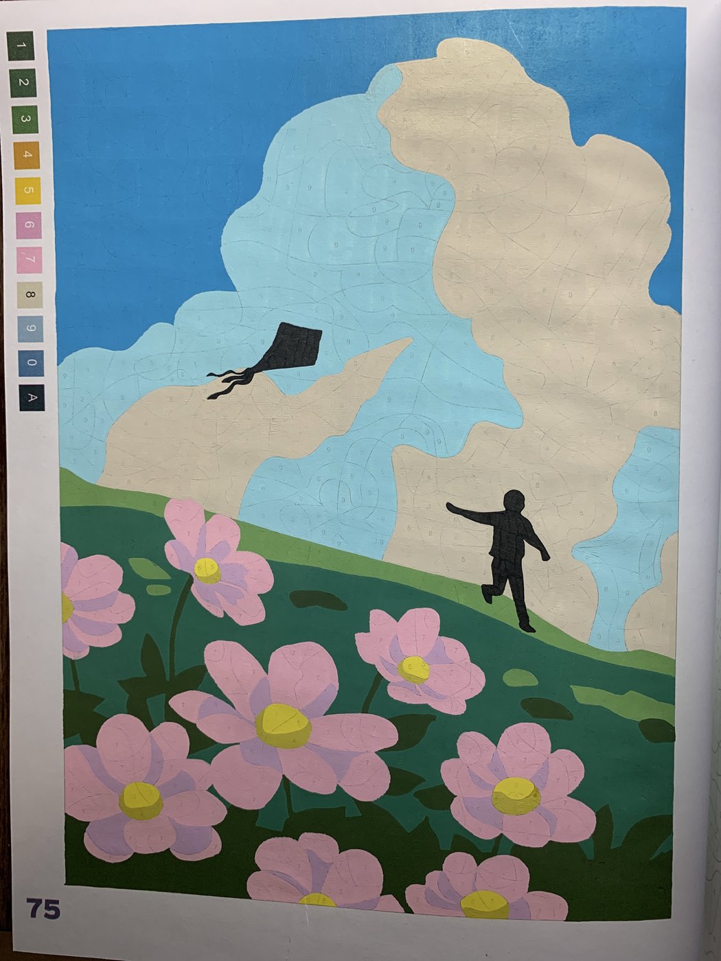 Работа от Bersok