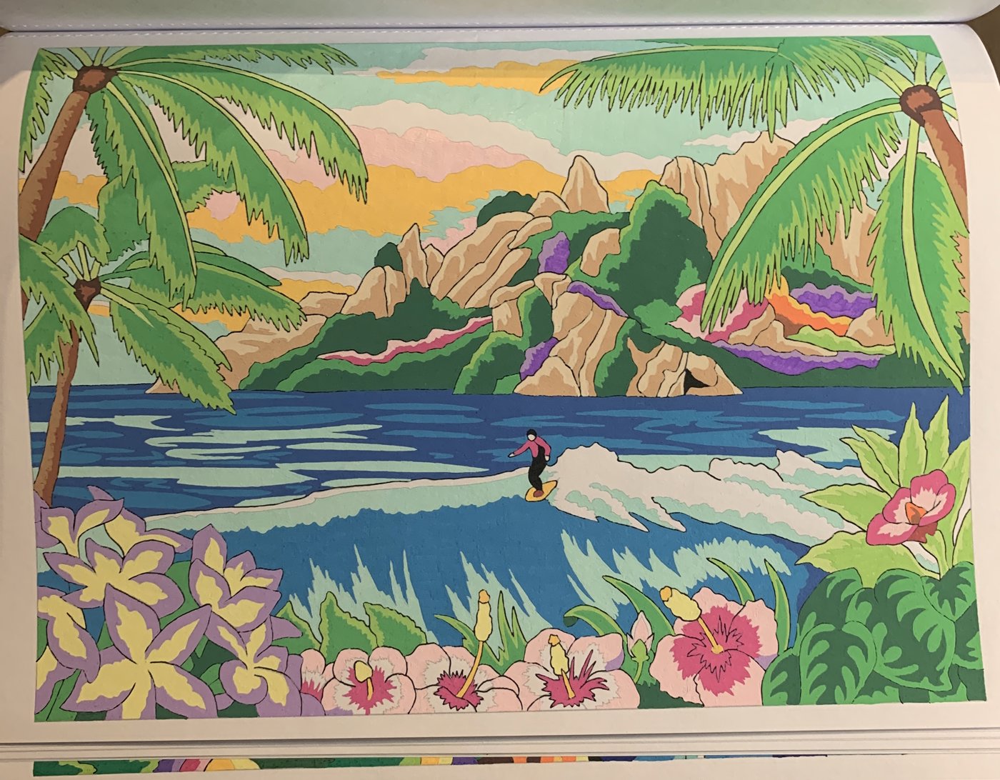 Работа от Bersok