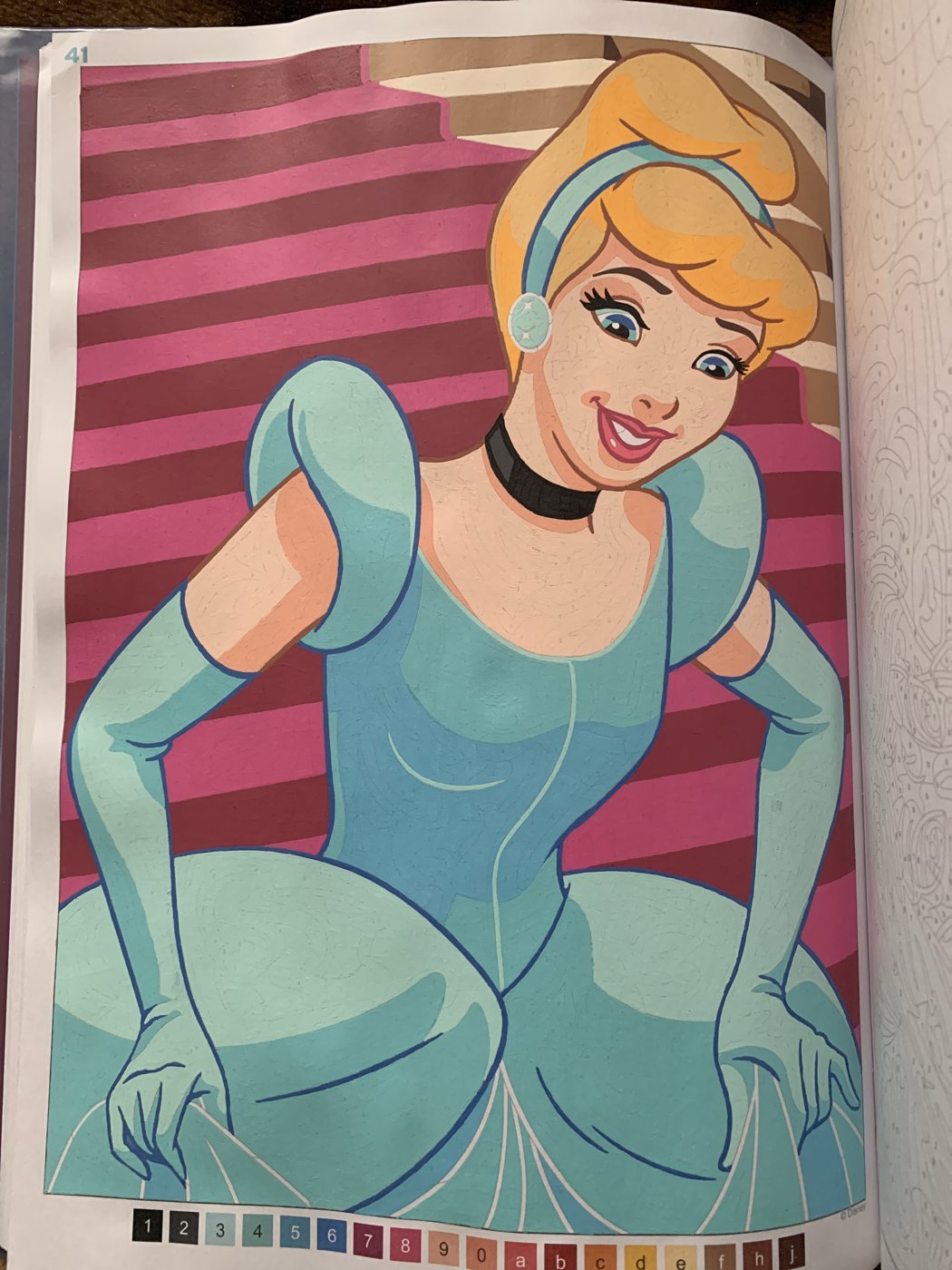 Работа от Bersok