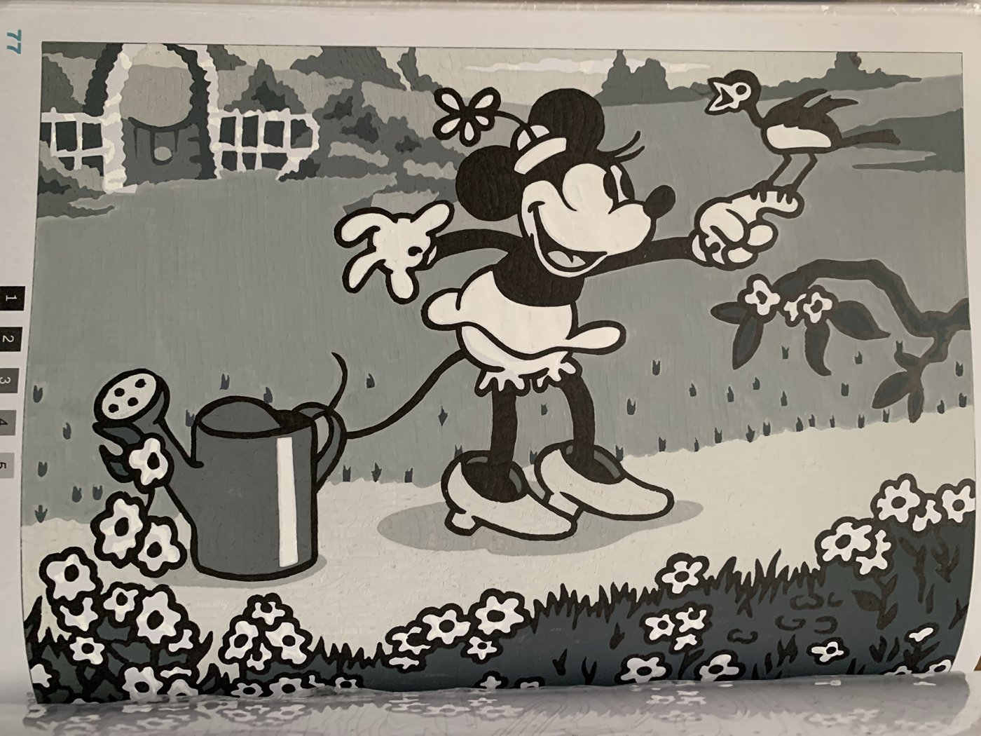 Работа от Bersok