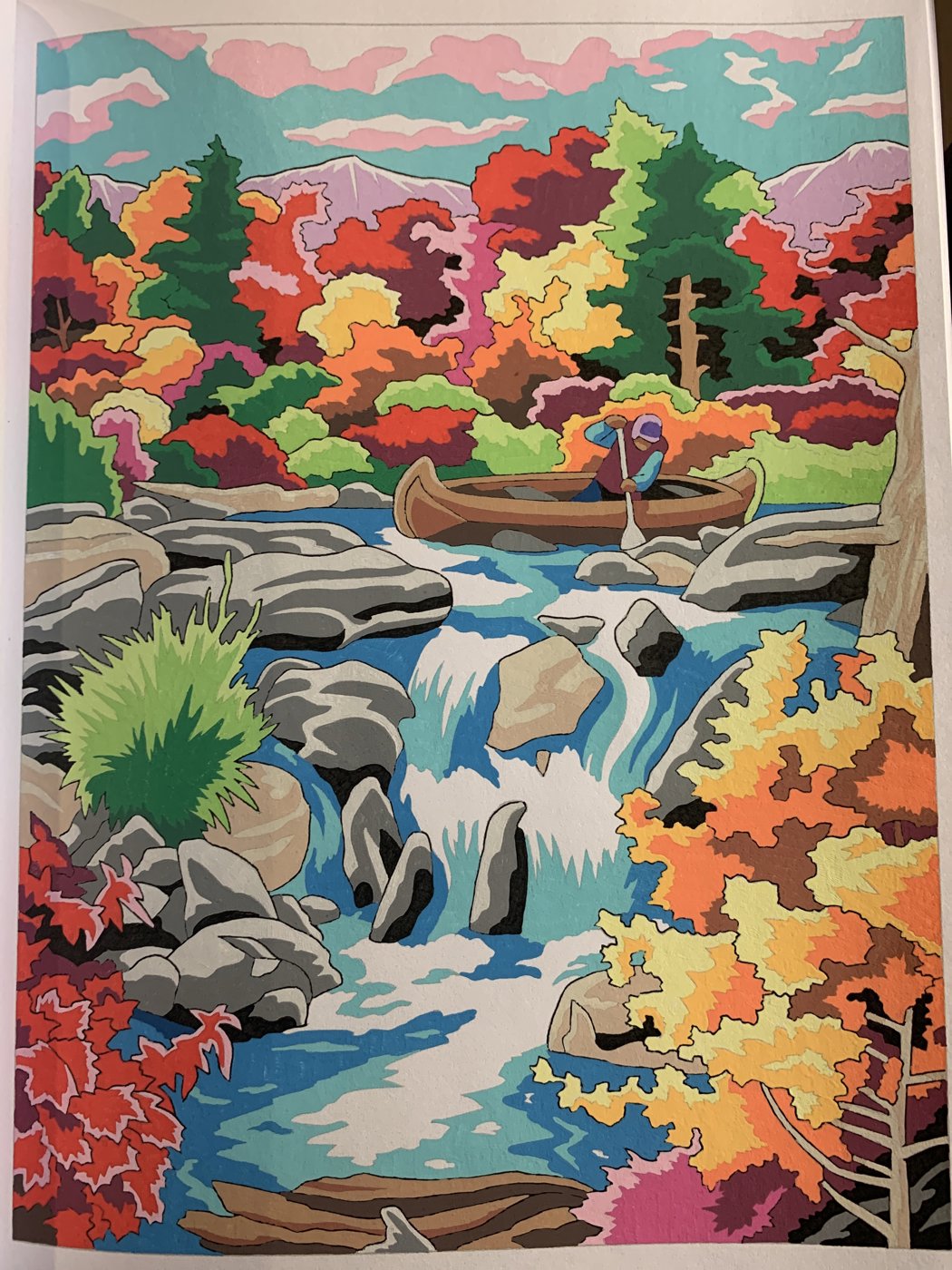 Работа от Bersok