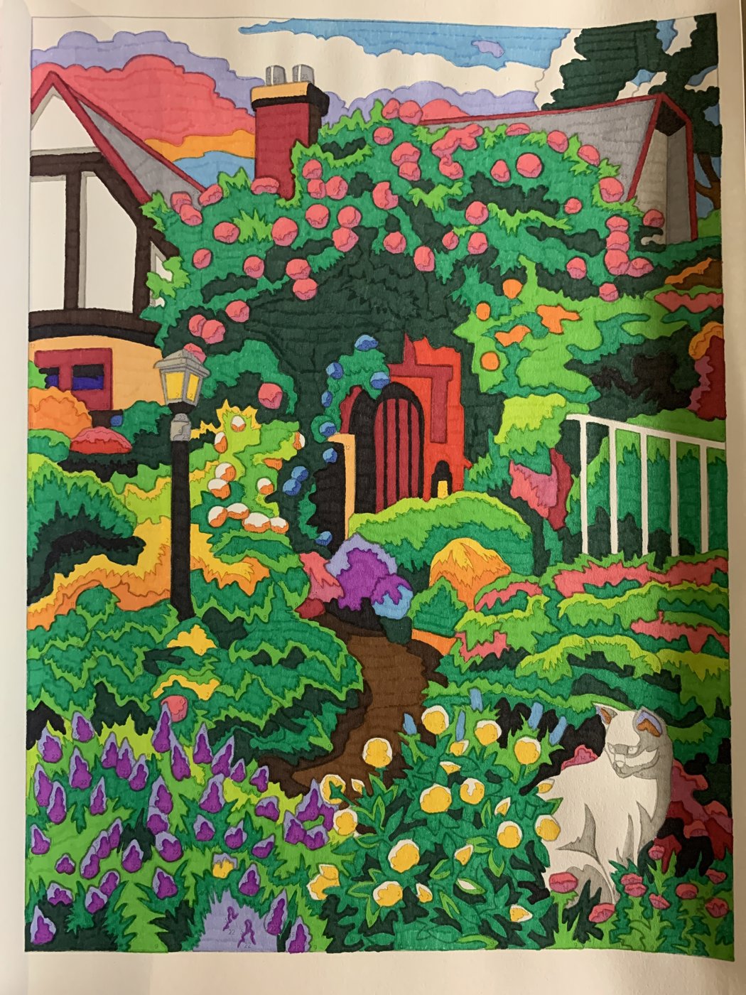 Работа от Bersok