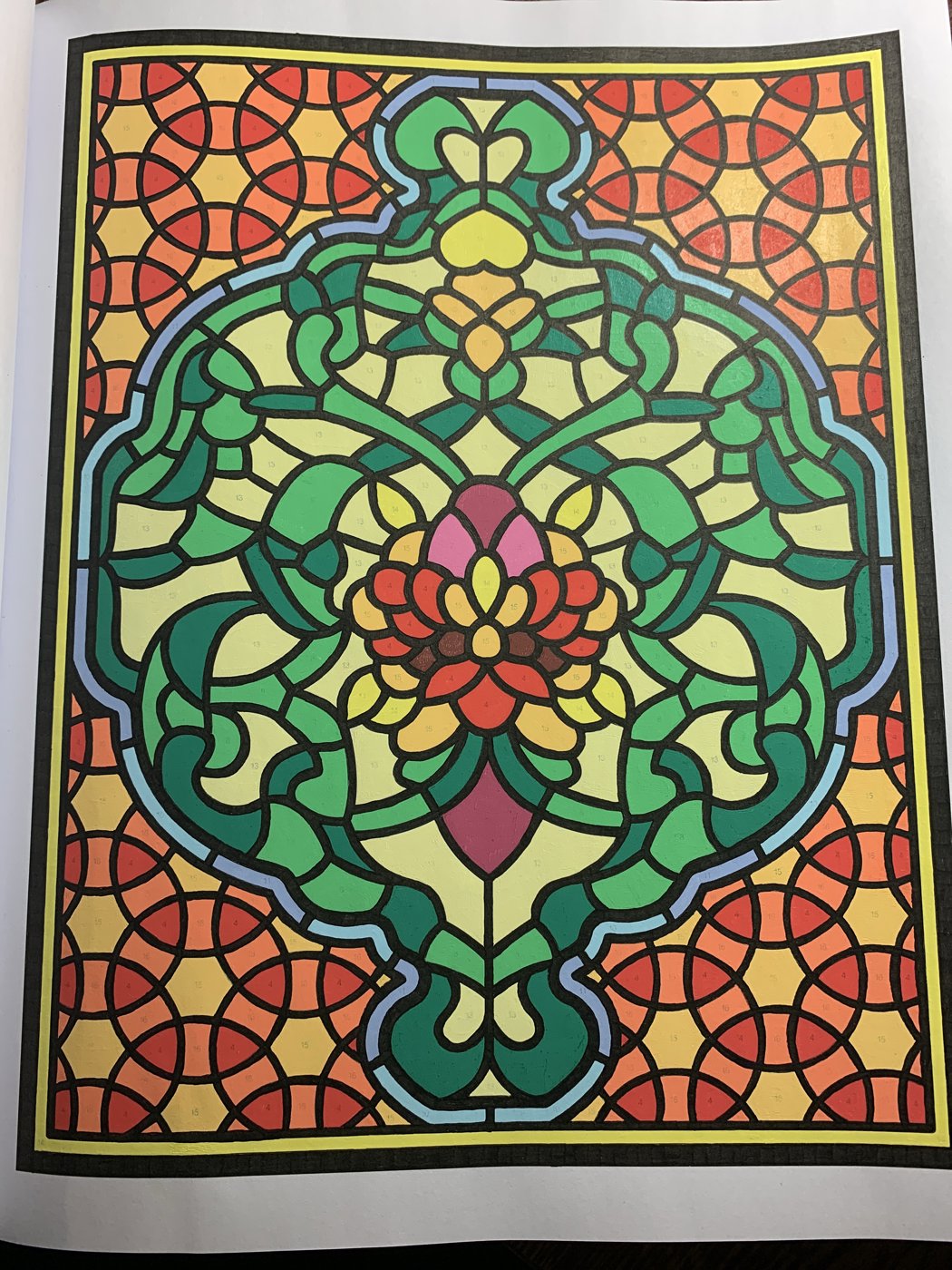 Работа от Bersok