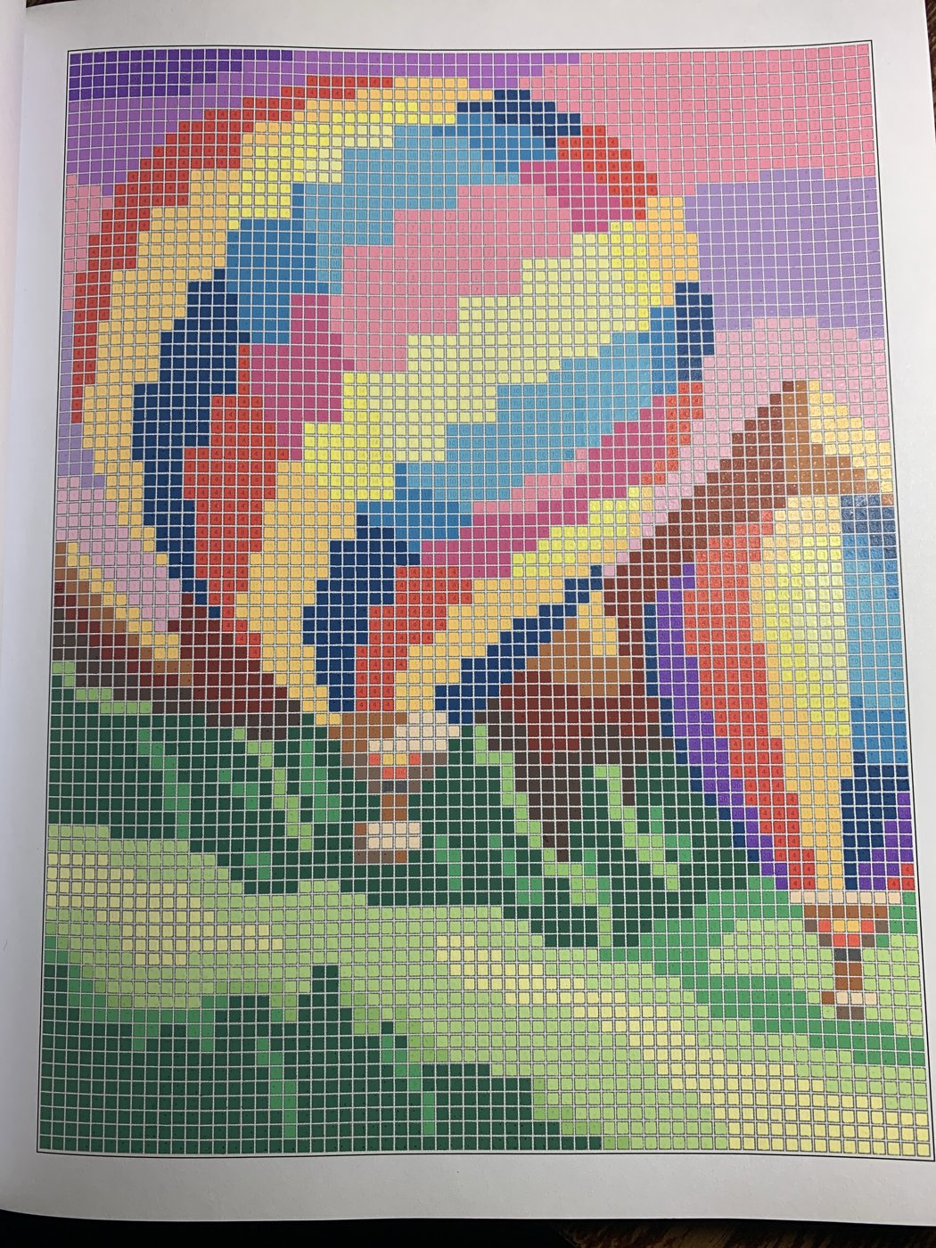 Работа от Bersok