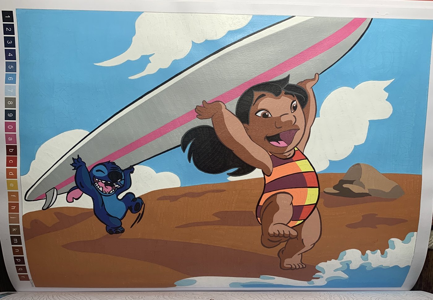 Работа от Bersok