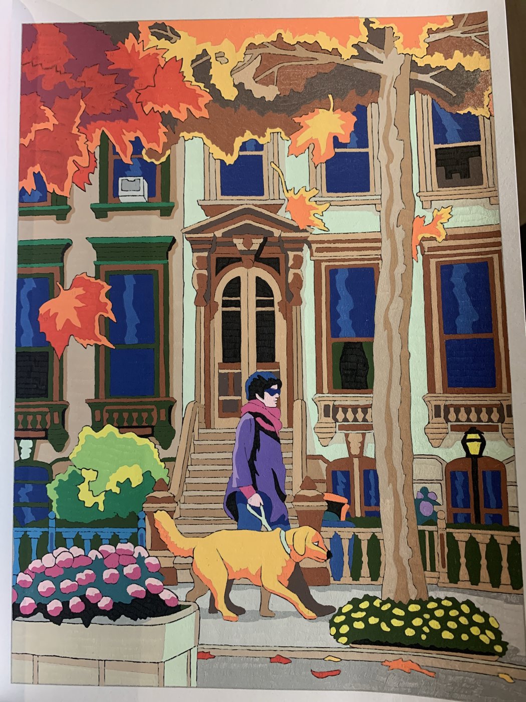 Работа от Bersok