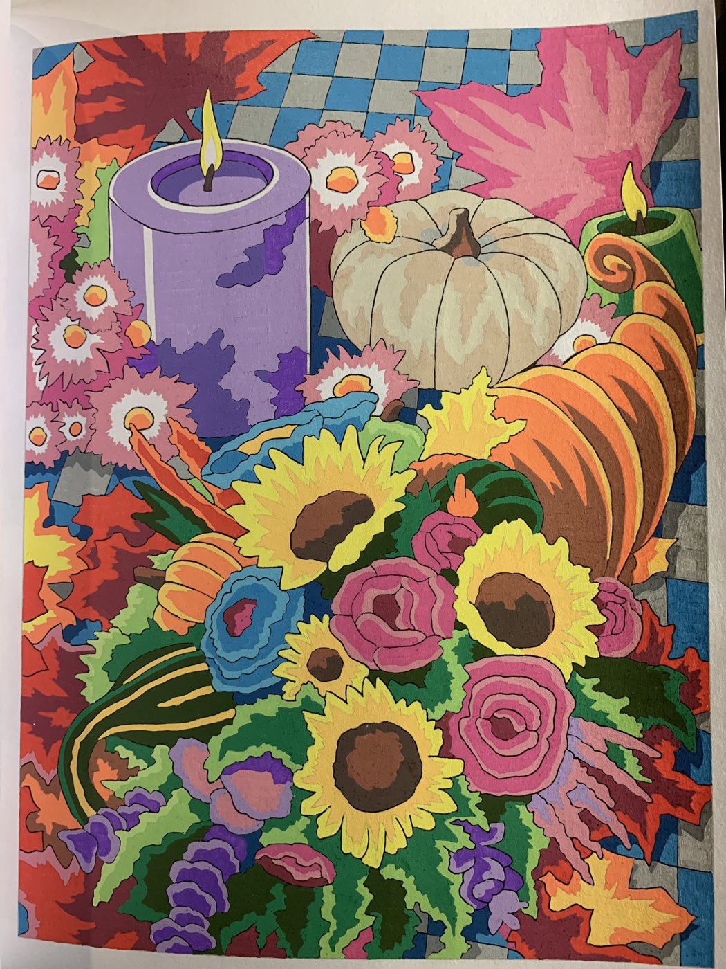 Работа от Bersok