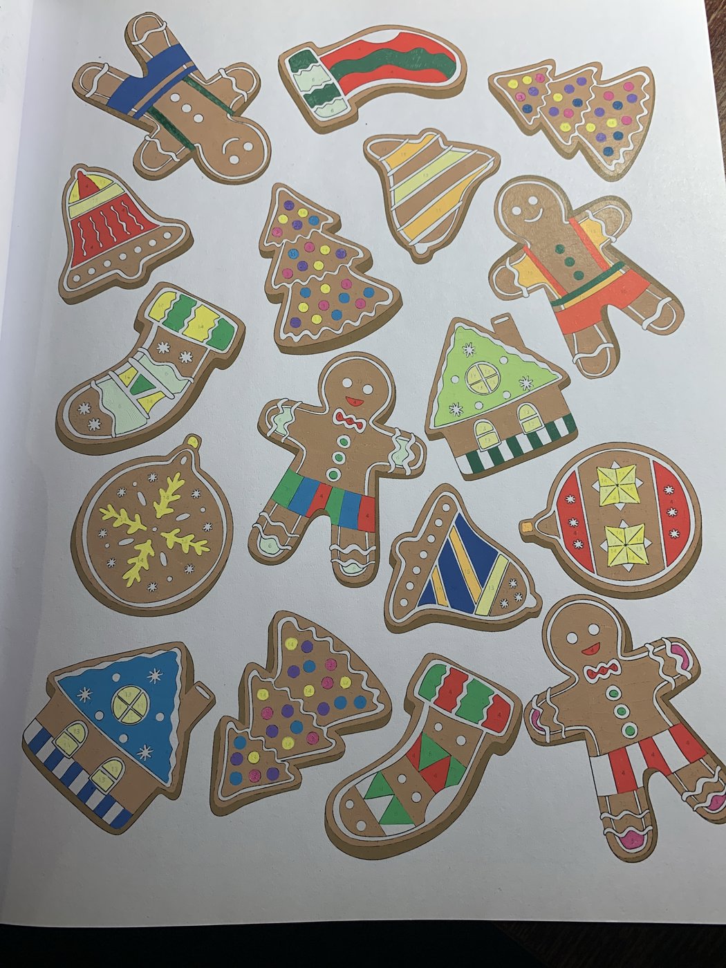 Работа от Bersok