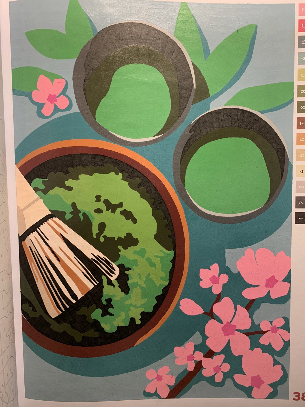 Работа от Bersok