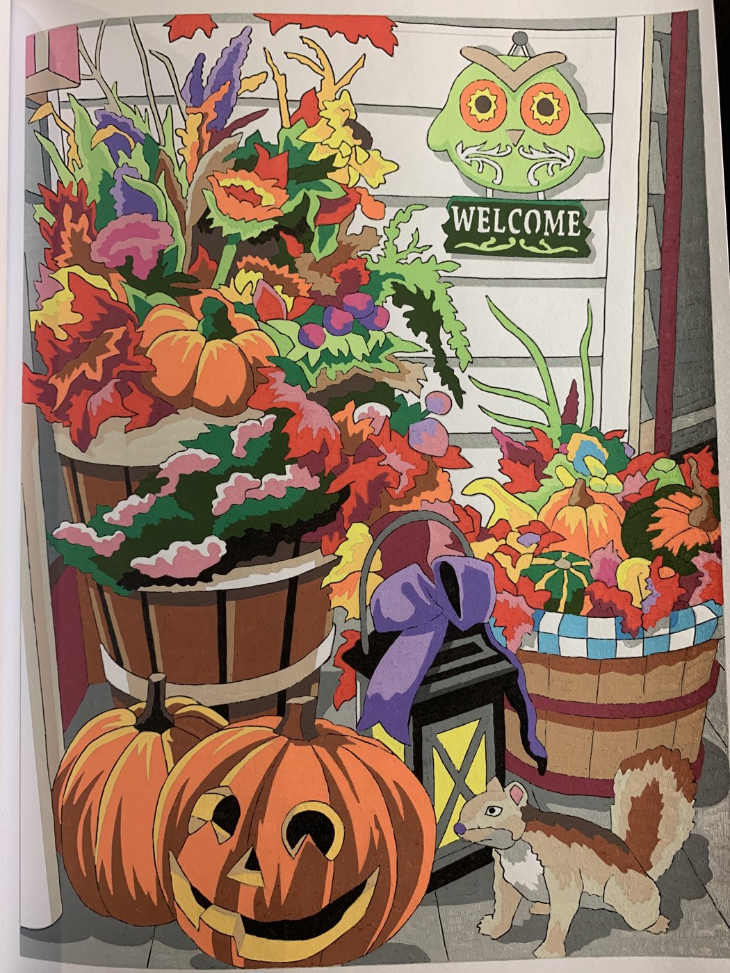 Работа от Bersok