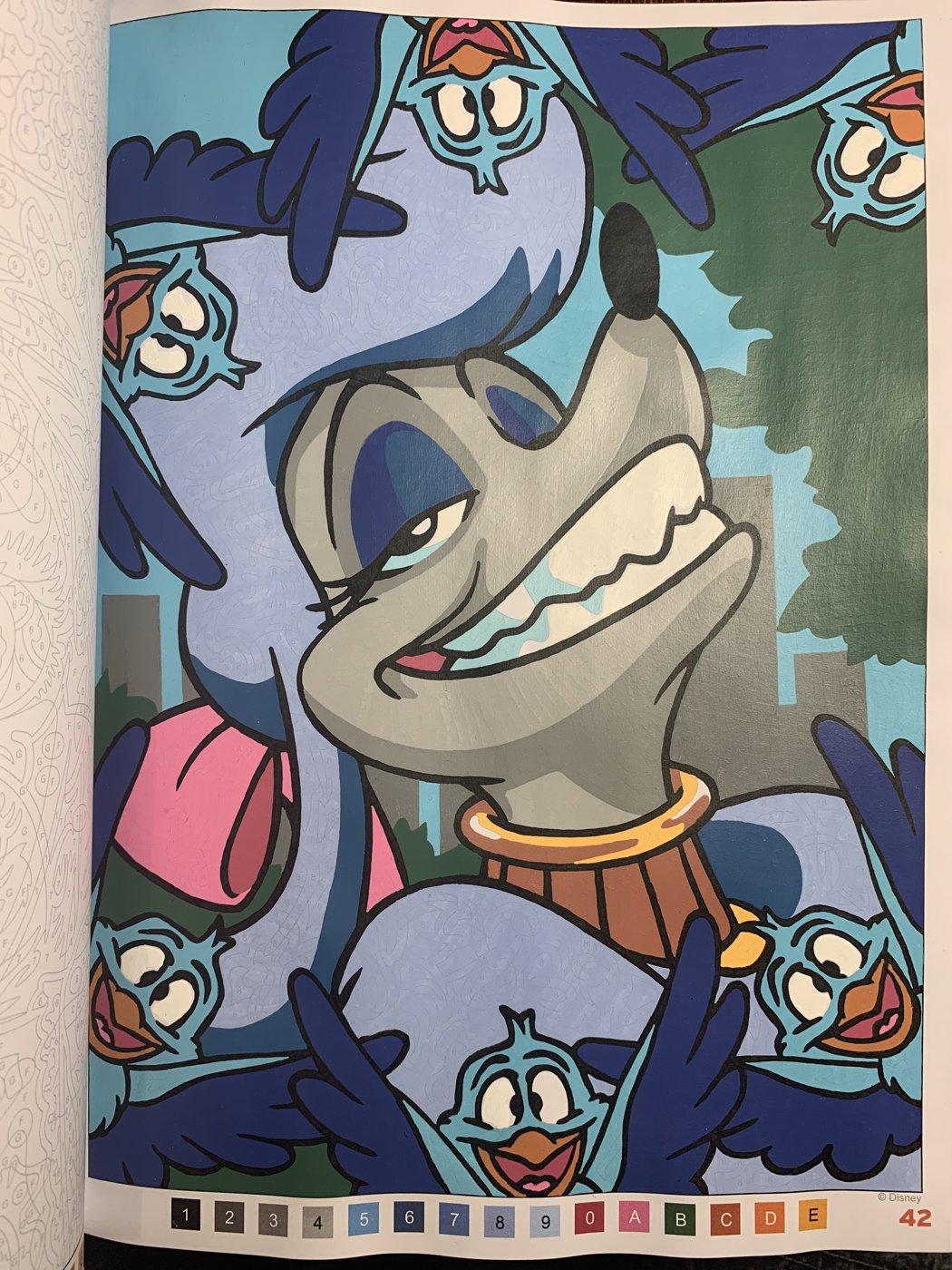 Работа от Bersok