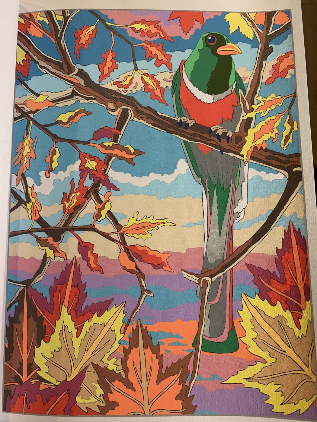 Работа от Bersok