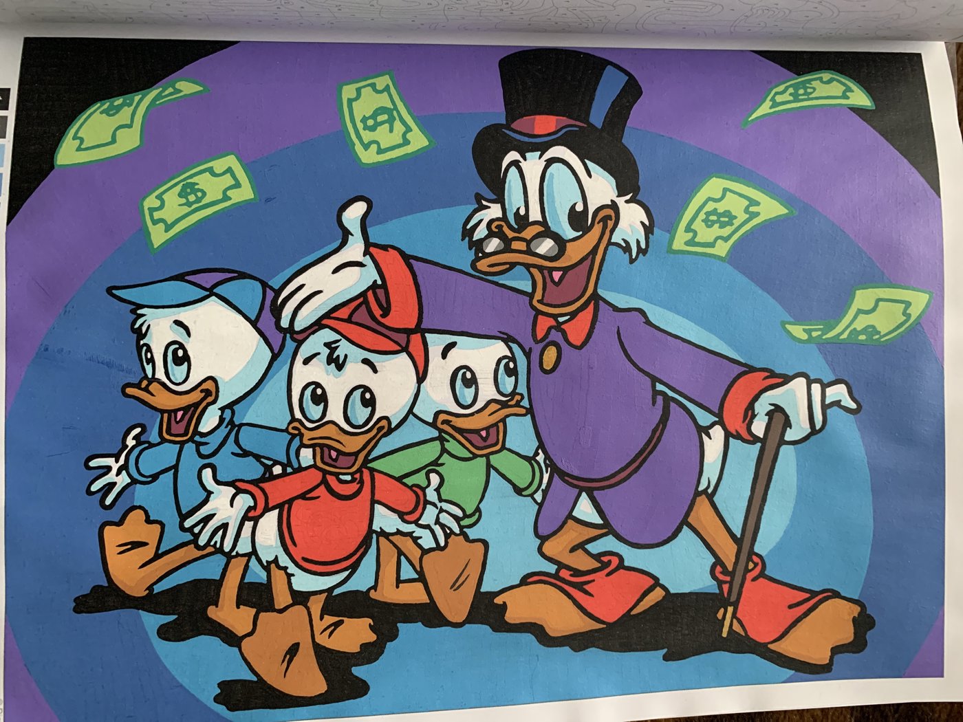 Работа от Bersok