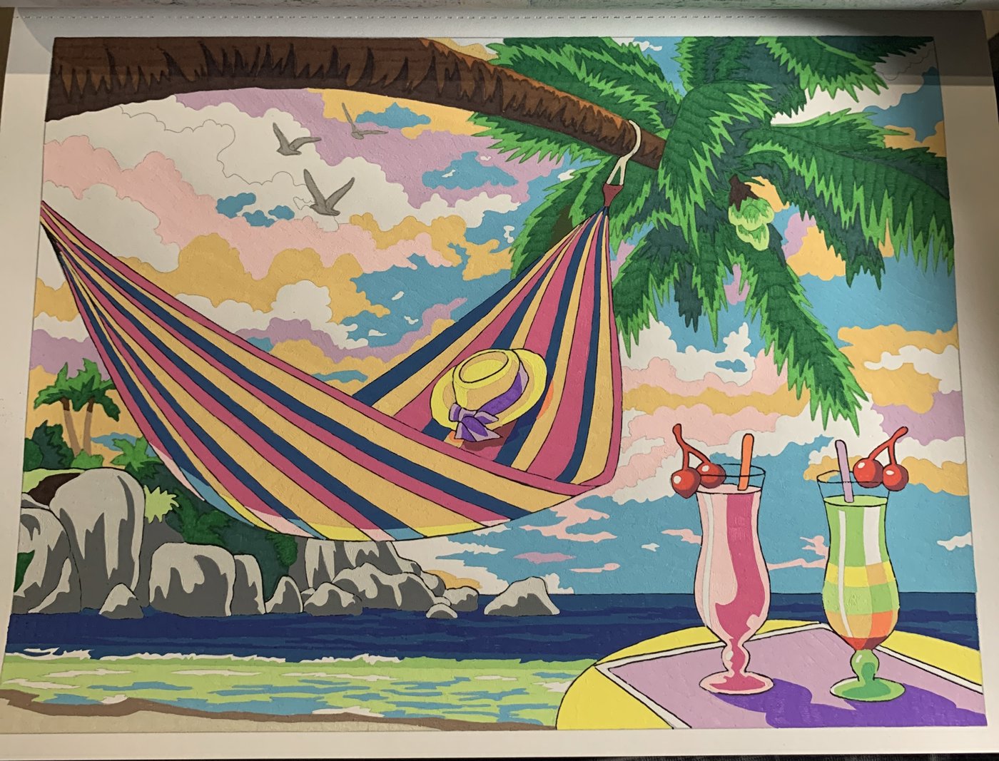 Работа от Bersok