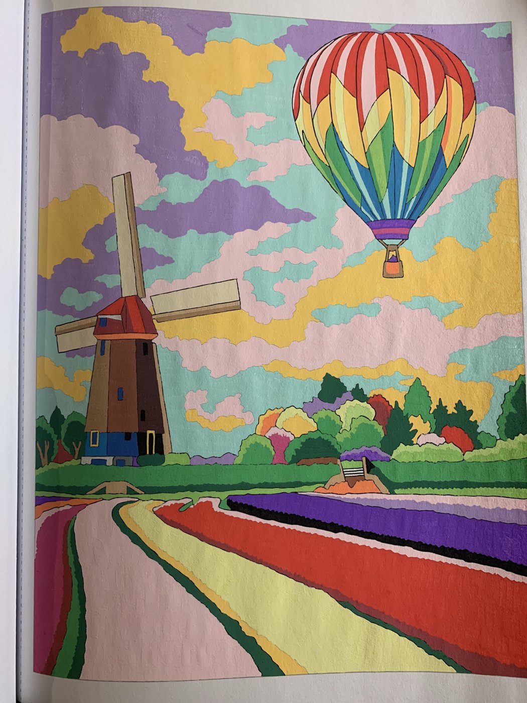 Работа от Bersok